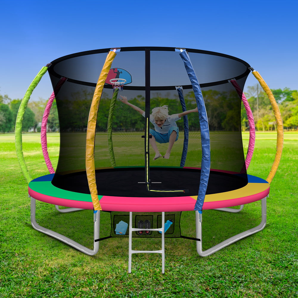 Buy cheap kids trampolines online