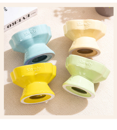 Buy cheap pet bowls and feeders online