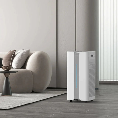 cheap air purifier