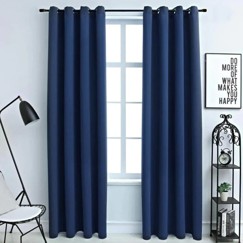 Cheap bedroom curtains