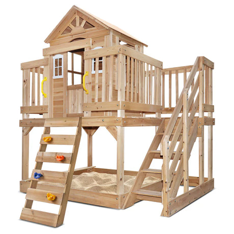Buy cheap cubby houses online