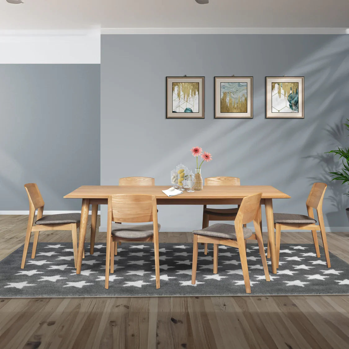 cheap dining table set