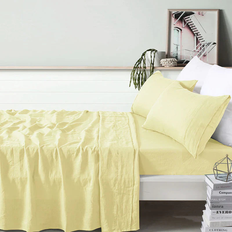 Cheap double bed sheets 