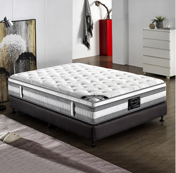 Cheap double mattress