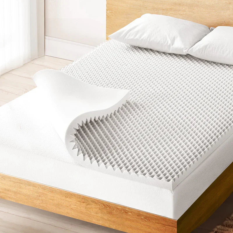 cheap double mattress topper 