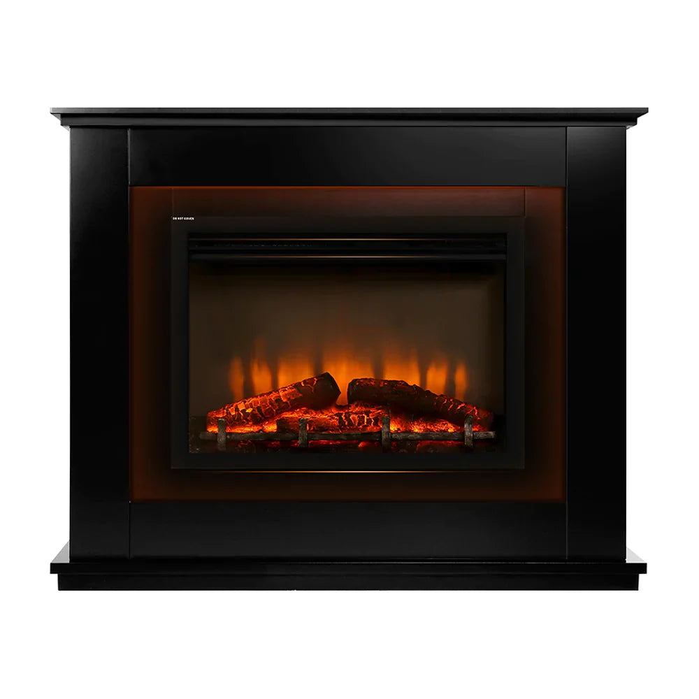 cheap electric fireplace