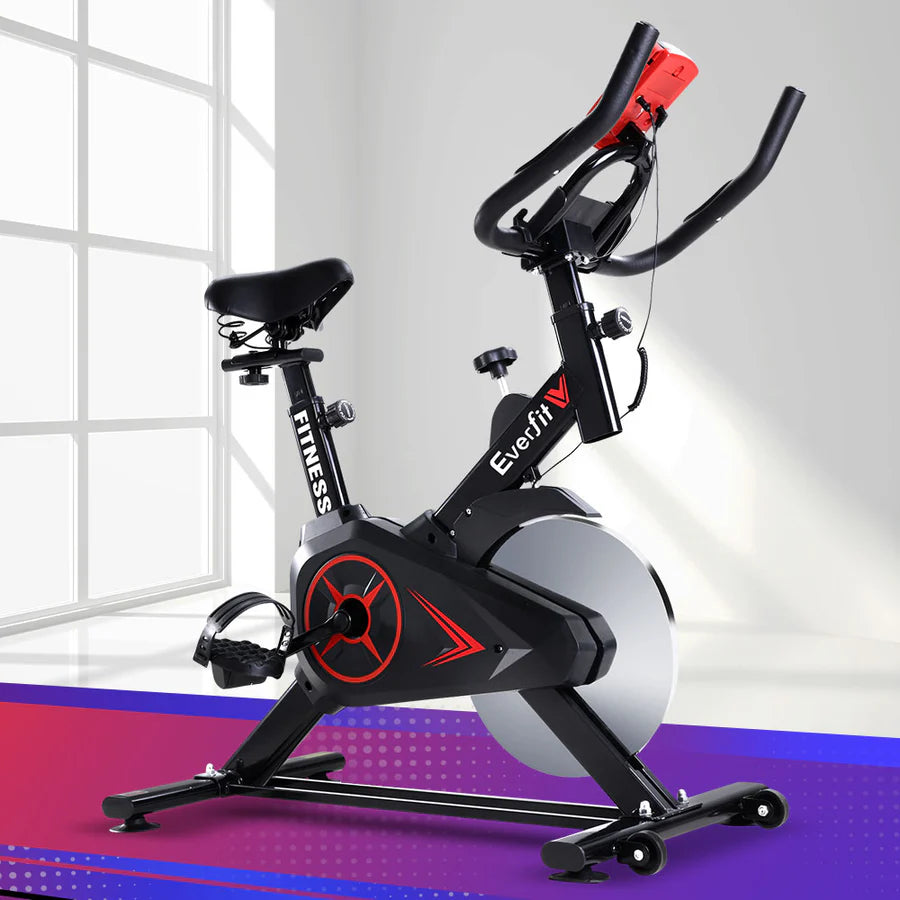 Buy Cheap Exercise Bikes Online 0 Delivery Fee Australia Ember Homewares