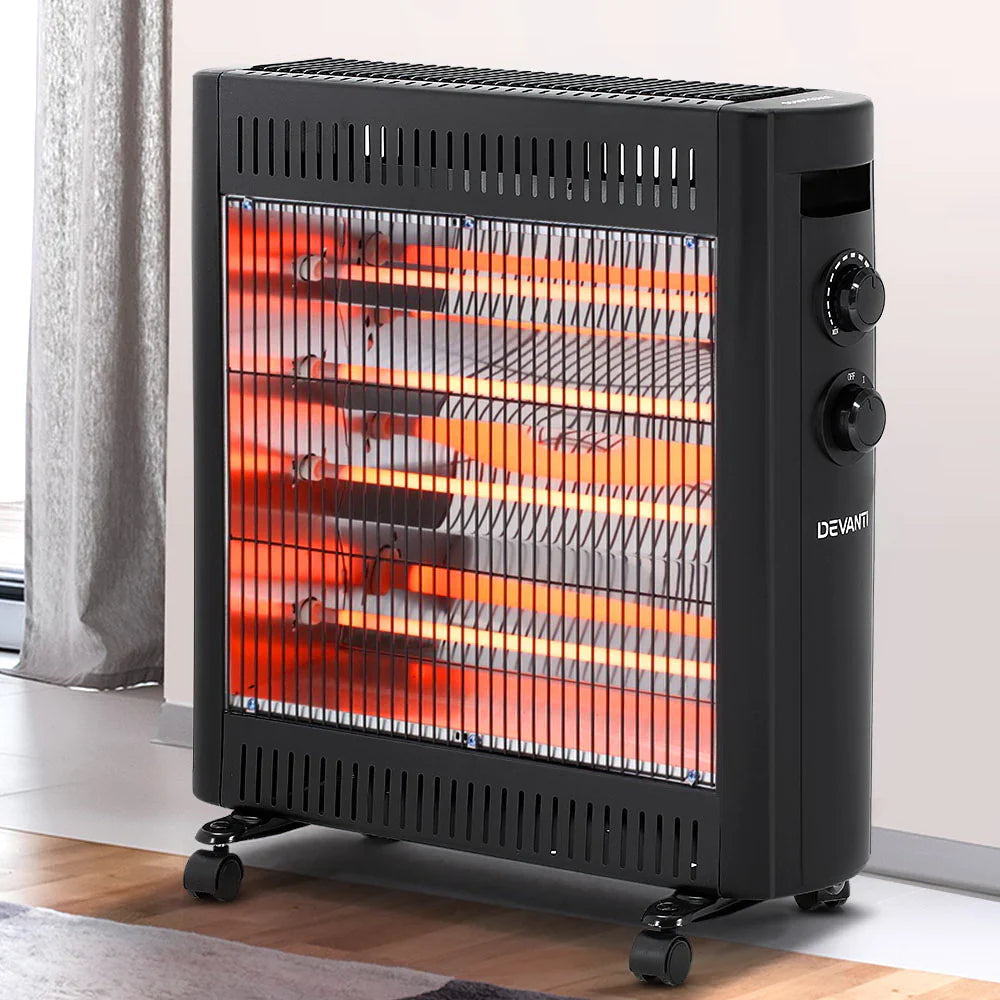 Buy Cheap Electric Heaters Online | $0 Delivery Fee Australia – Ember ...