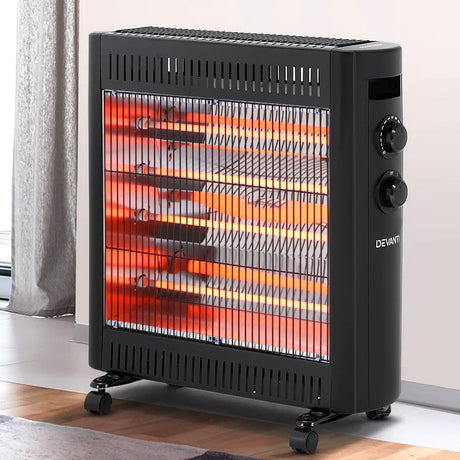 Buy cheap electric heaters online