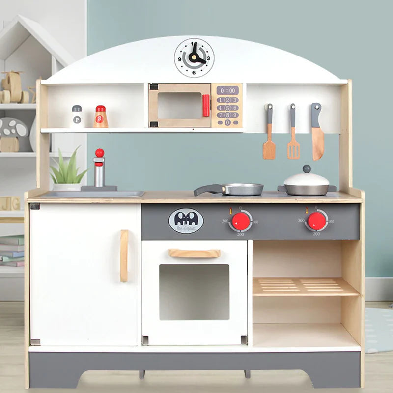 Cheap kids play kitchen 