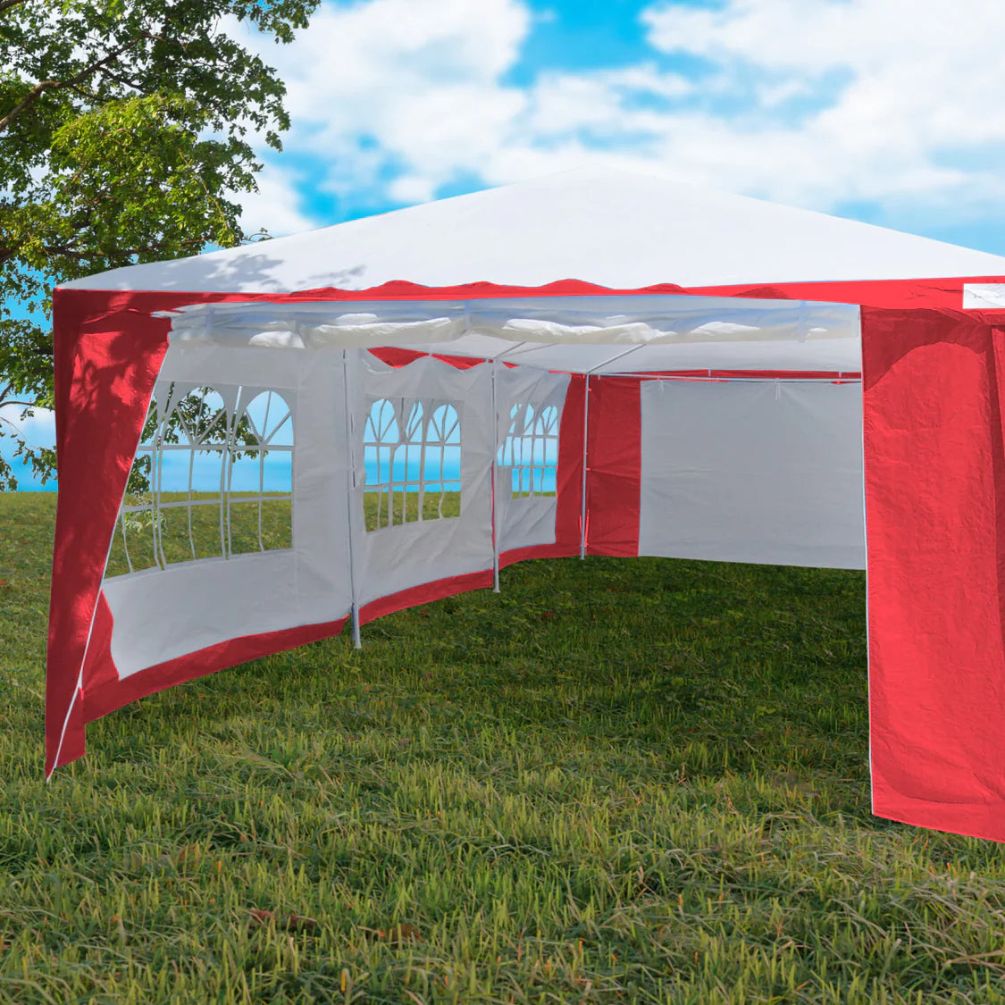 cheap marquee