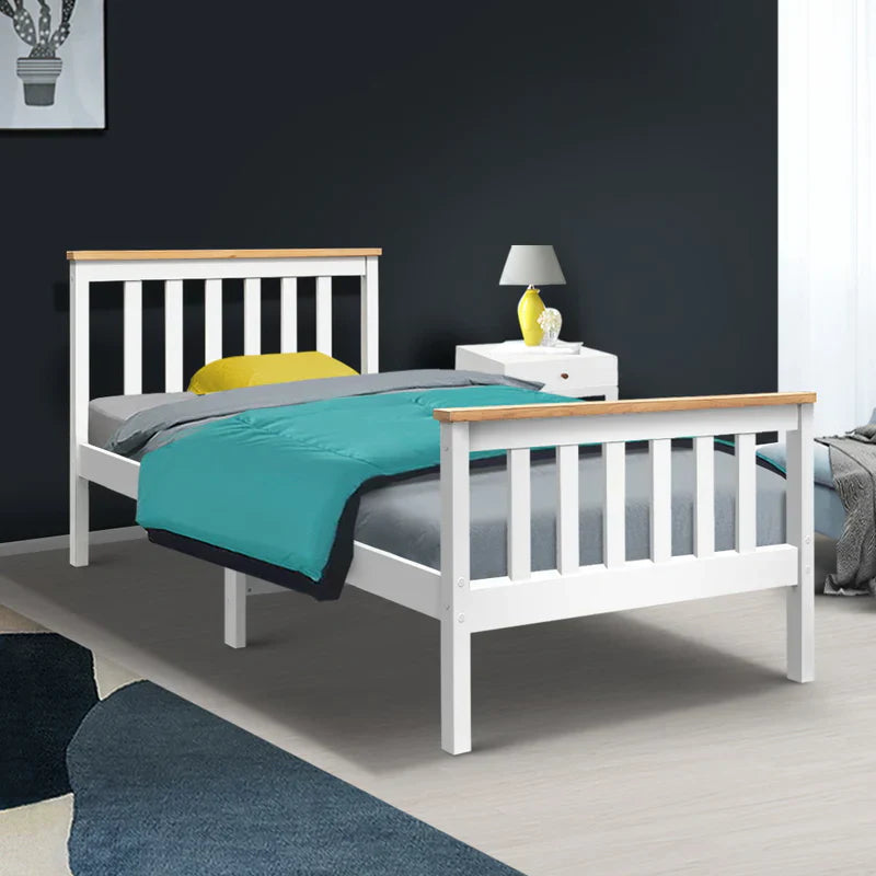 cheap single bed frames