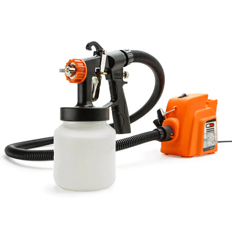 cheap spray gun