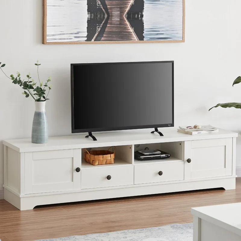 tv cabinet & stand