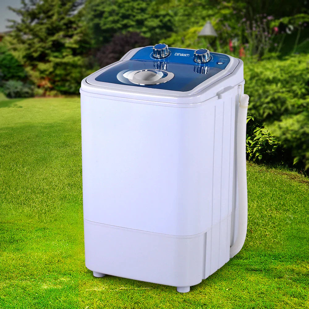 cheap portable washing machine