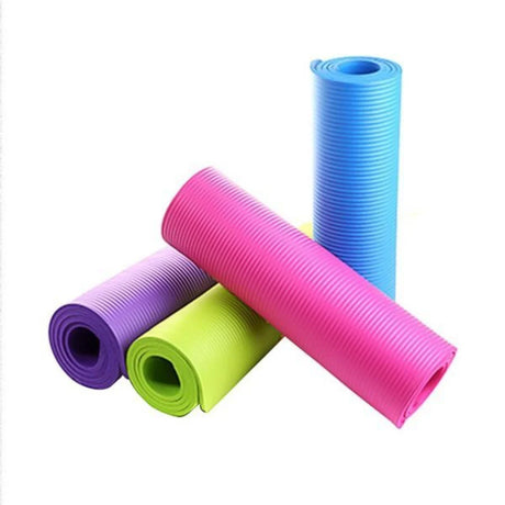 Cheap Yoga Mats