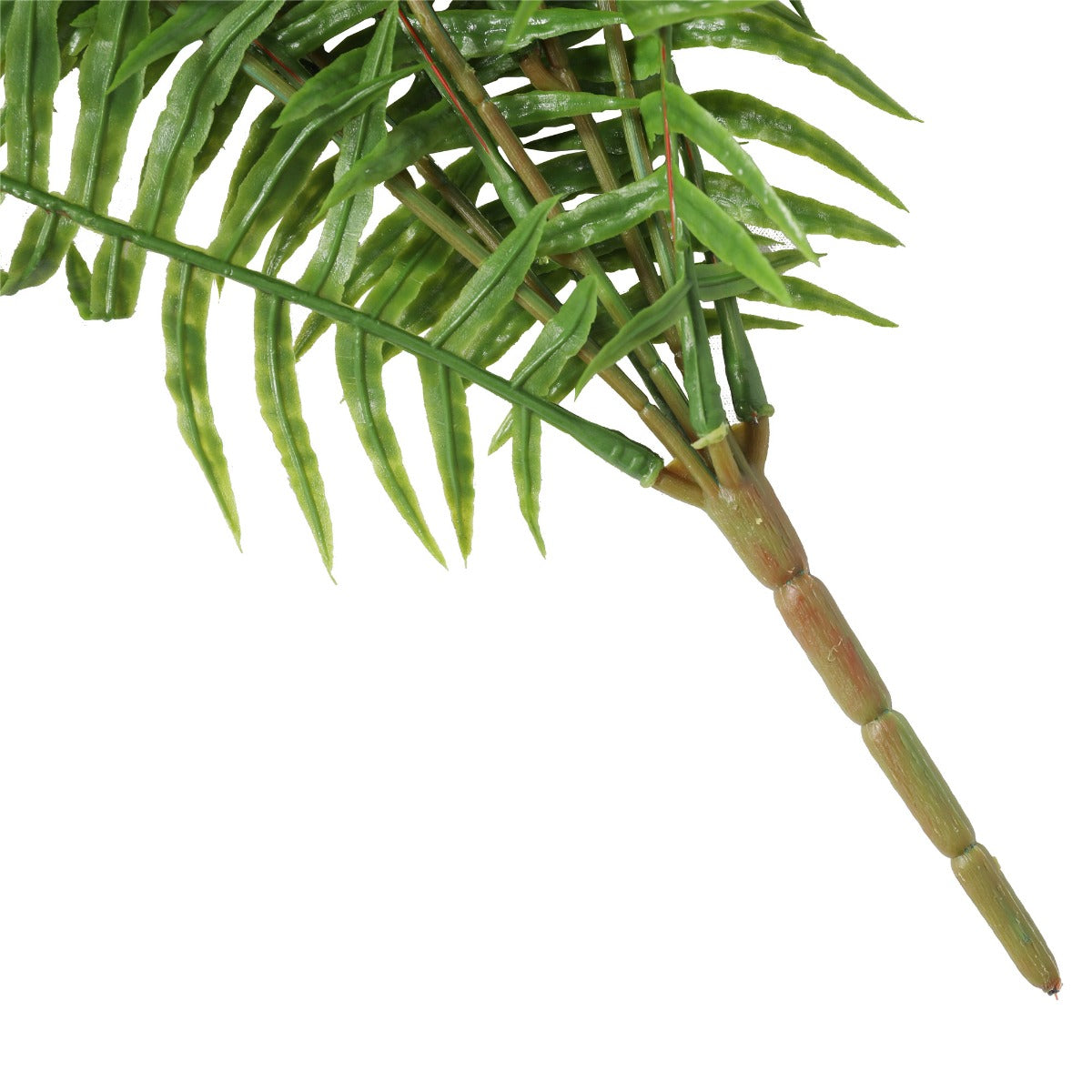 Artificial Fern (Lady Fern) 40cm UV Resistant