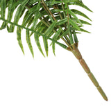 Artificial Fern (Lady Fern) 40cm UV Resistant