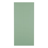 Artiss Buffet Sideboard Metal Cabinet - ELIA Green