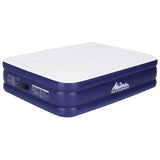 Weisshorn Air Mattress Queen Inflatable Bed Air bed 51cm