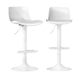 Kitchen Counter Fynn Bar Stools  x2