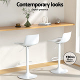 Kitchen Counter Fynn Bar Stools  x2