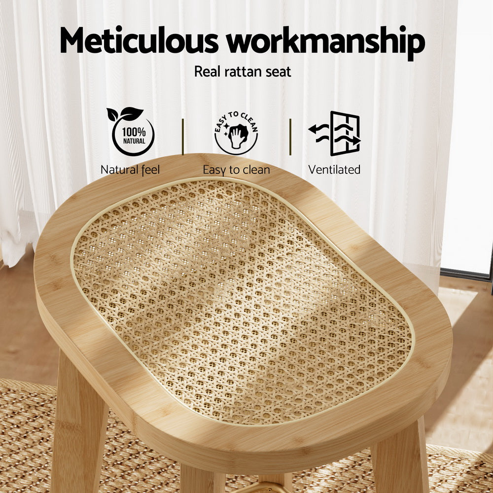 Artiss Bar Table and Stools Set Dining Desk Kitchen Chairs Cafe Pub