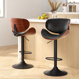 Kitchen Counter Joyce Bar Stool x2