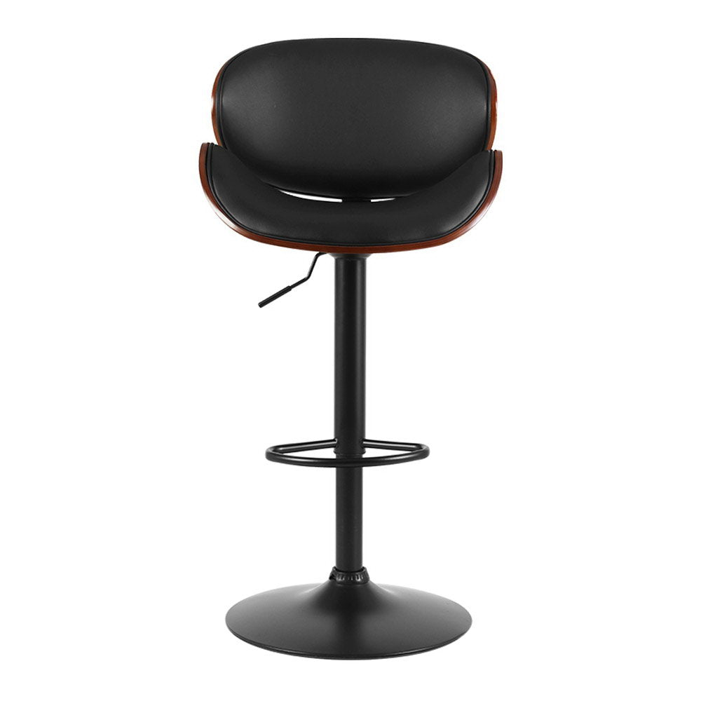 Kitchen Counter Joyce Bar Stool x2