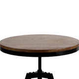 Ferrum Dining Table