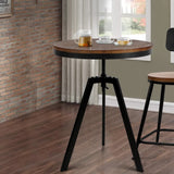 Ferrum Dining Table