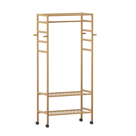 Artiss Clothes Rack Wardrobe Coat Stand 169cm