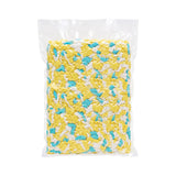 Artiss 5lbs (2.2KG) Bean Bag Filler Shredded Memory Foam Filling High Density Soft Pillow Stuffing for Bean Bag Chair, Couch Cushion, Dog Bed, Stuffed Animals and Arts Crafts