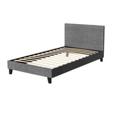 Neo Bed Frame - King Single Size