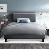 Neo Bed Frame - King Single Size
