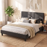 Neo Queen Bed Frame