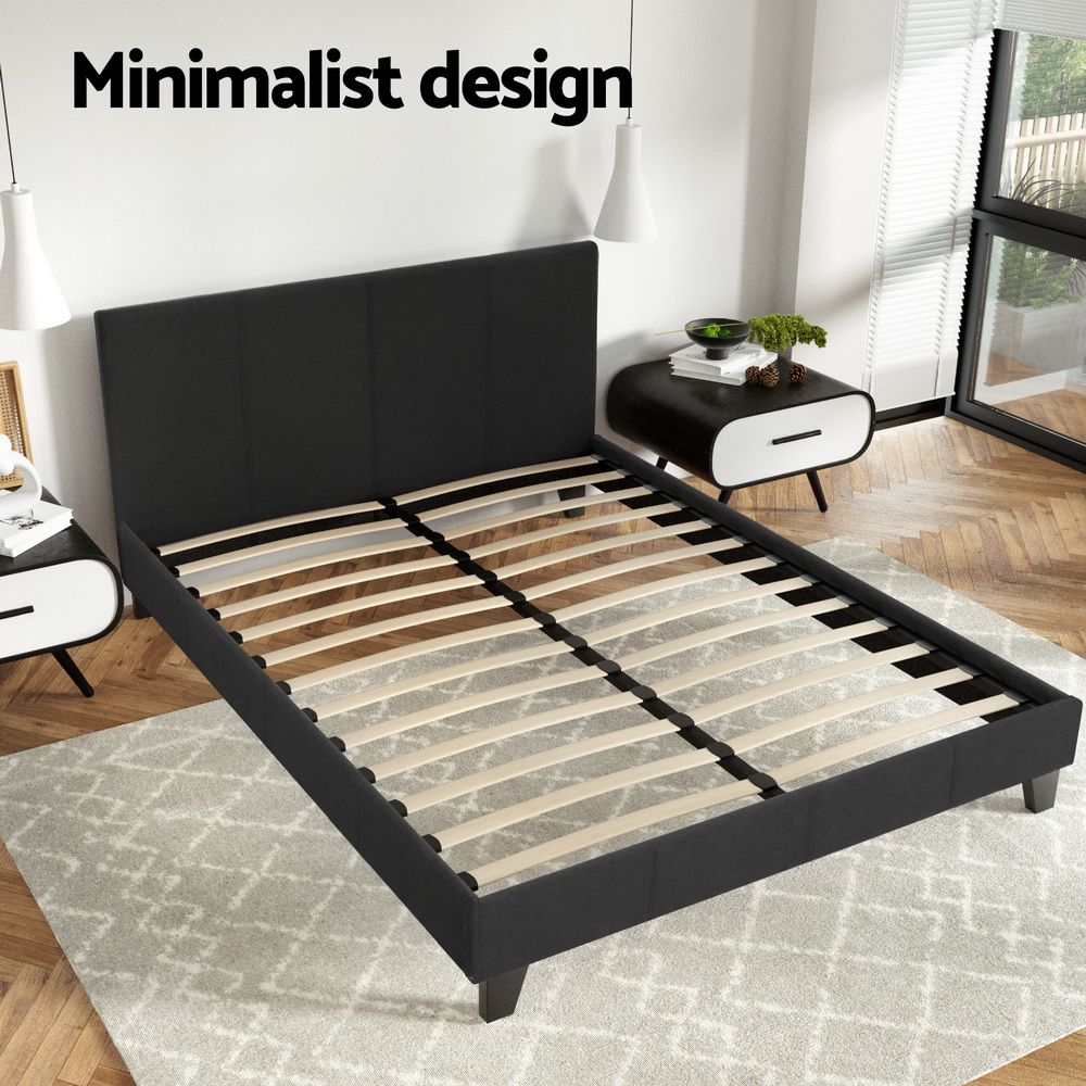 Neo Queen Bed Frame