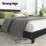 Neo Queen Bed Frame
