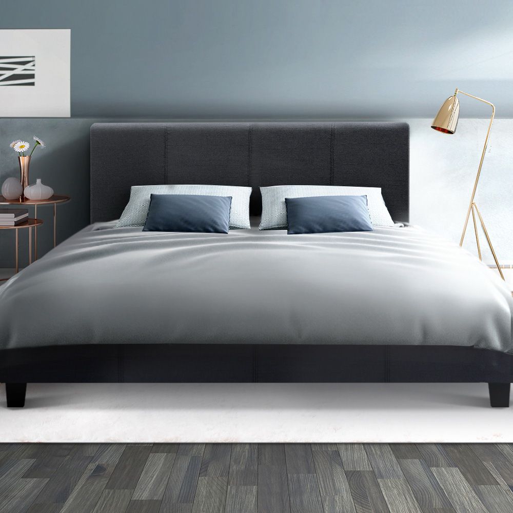 Neo Queen Bed Frame