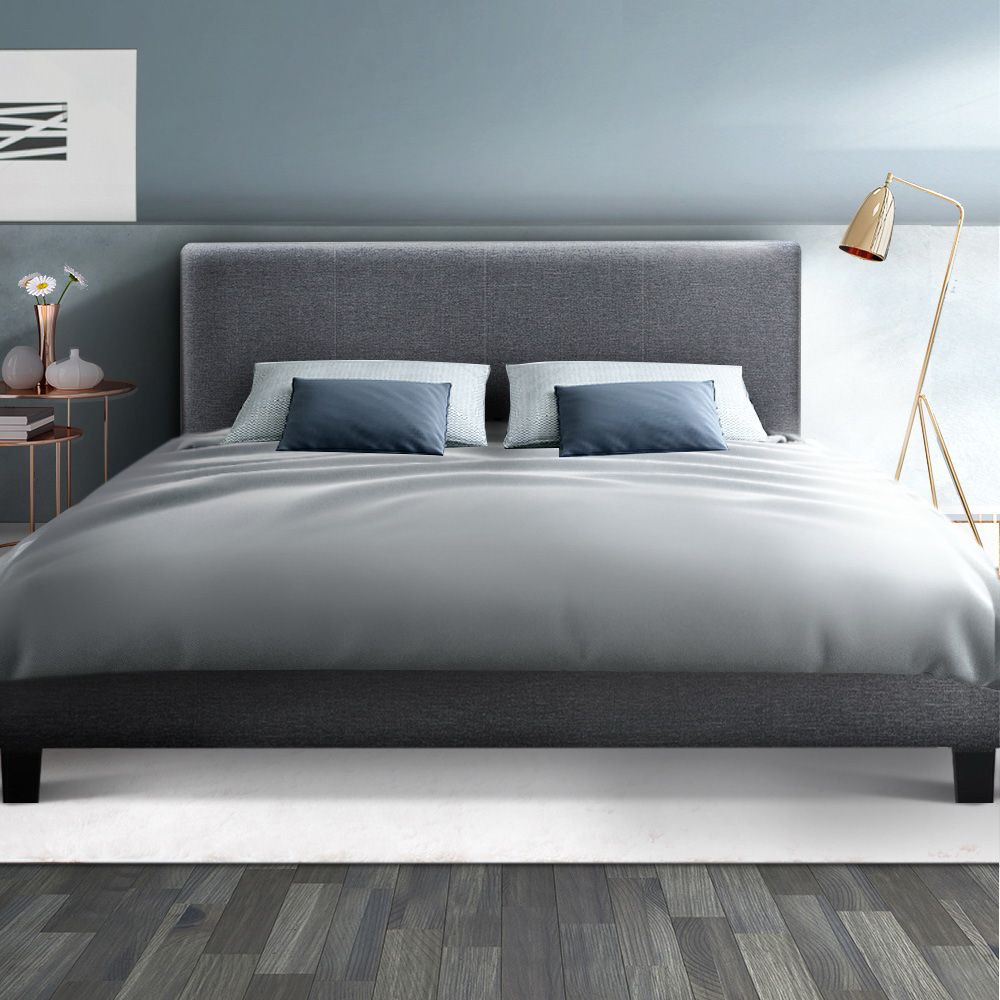 Neo Queen Bed Frame