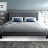 Neo Queen Bed Frame