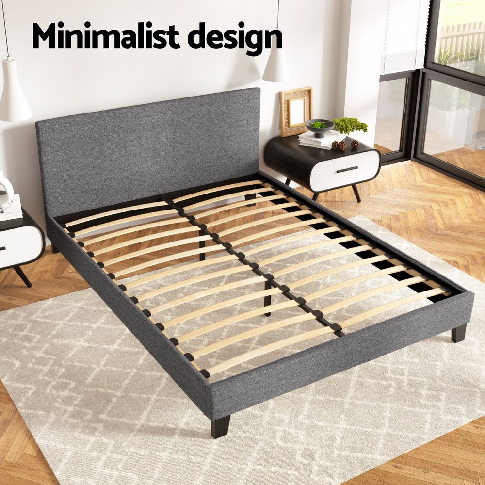 Neo Queen Bed Frame