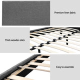 Neo Queen Bed Frame