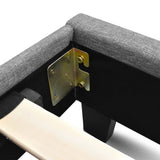 Neo Queen Bed Frame