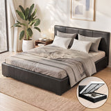 Nino Queen Bed Frame