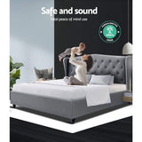 Pier Queen Bed Frame