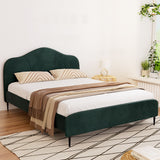 OLAN Queen Bed Frame