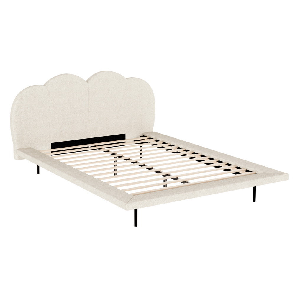 SASA Queen Bed Frame