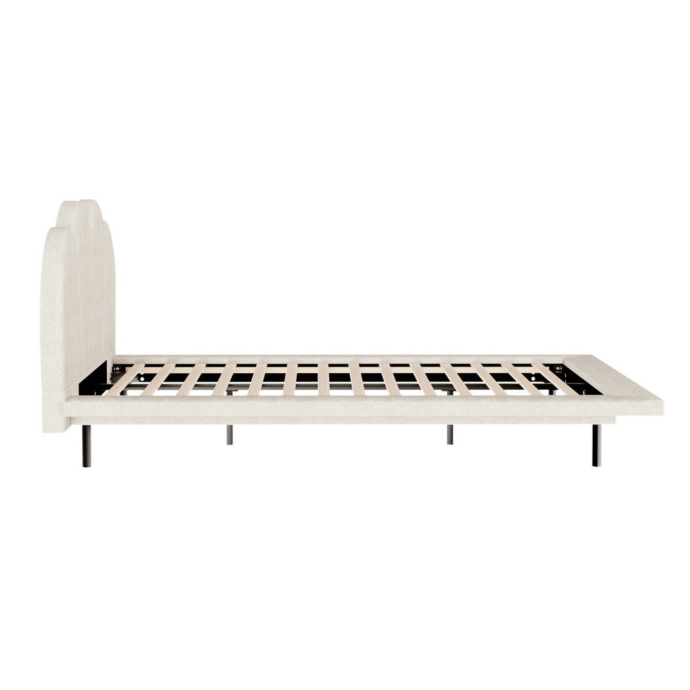 SASA Queen Bed Frame