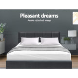 Tino Double Bed Frame